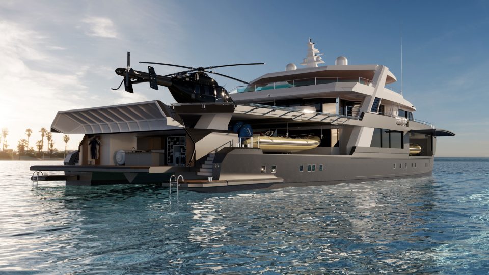 YS150 Exterior 10