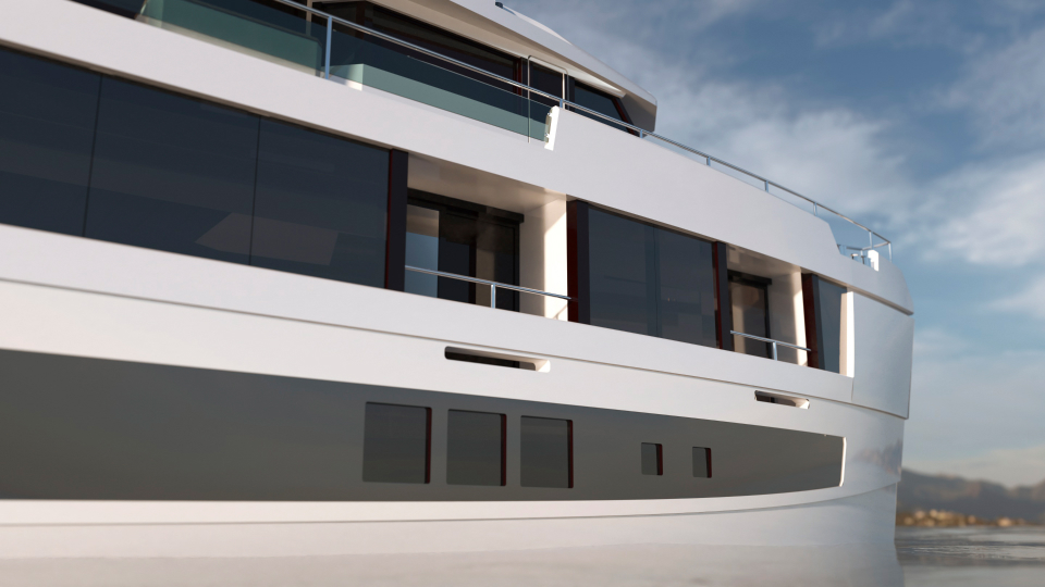 S88 Exterior 2