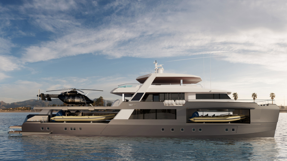 YS150 Exterior 4