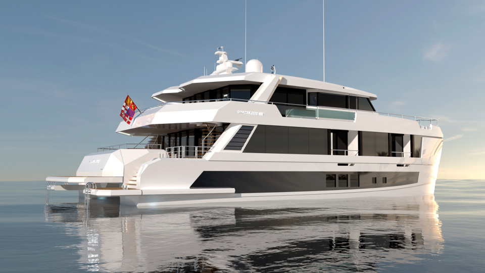 S88 Exterior 3